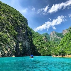 Tour from Shkodra City to Shala River