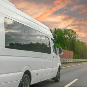 Transportation Shkodra City to Theth
