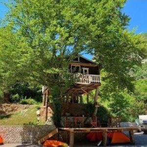 Park Blini (Guest House)