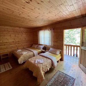 Park Blini (Guest House)