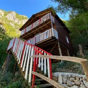 Park Blini (Guest House)